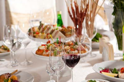 Traiteur Gif-sur-Yvette (Essonne) - Evento Traiteur #20