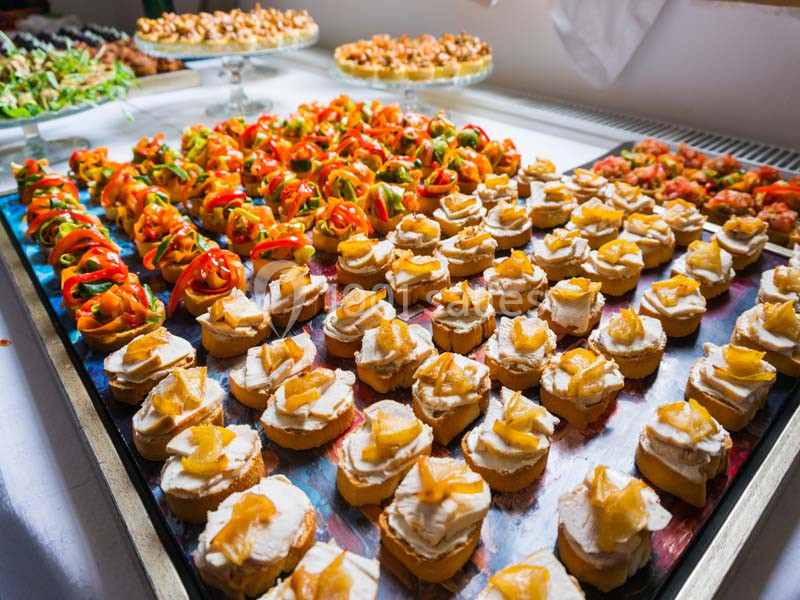 Traiteur Gif-sur-Yvette (Essonne) - Evento Traiteur #14