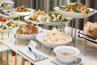 Traiteur Gif-sur-Yvette (Essonne) - Evento Traiteur #20