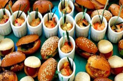 Traiteur Bonneuil-en-France (Val-d'Oise) - Harry Traiteur #21