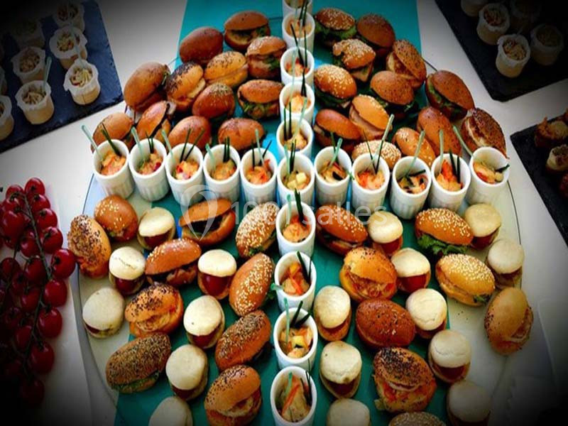 Traiteur Bonneuil-en-France (Val-d'Oise) - Harry Traiteur #3