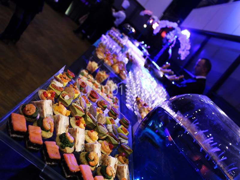 Traiteur Bonneuil-en-France (Val-d'Oise) - Harry Traiteur #4