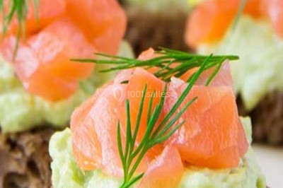 Traiteur Bonneuil-en-France (Val-d'Oise) - Harry Traiteur #21