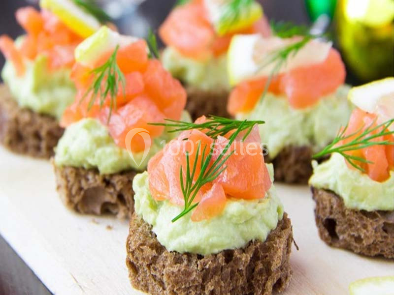 Traiteur Bonneuil-en-France (Val-d'Oise) - Harry Traiteur #6