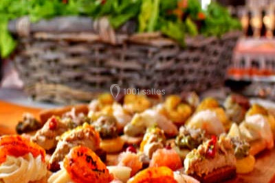 Traiteur Bonneuil-en-France (Val-d'Oise) - Harry Traiteur #21