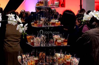 Traiteur Bonneuil-en-France (Val-d'Oise) - Harry Traiteur #21