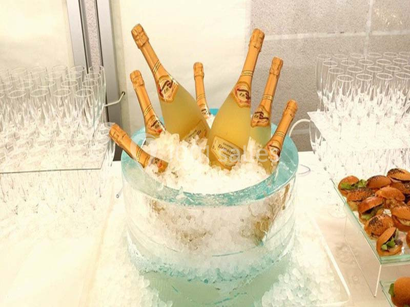 Traiteur Bonneuil-en-France (Val-d'Oise) - Harry Traiteur #10