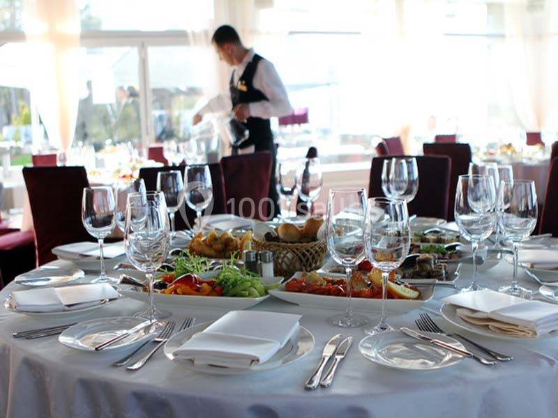 Traiteur Bonneuil-en-France (Val-d'Oise) - Harry Traiteur #12