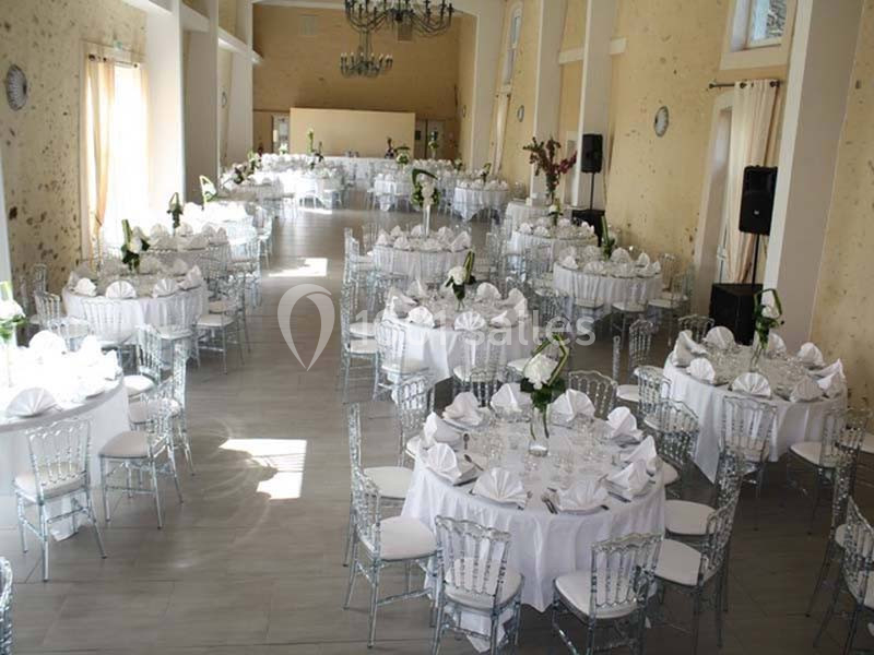 Traiteur Bonneuil-en-France (Val-d'Oise) - Harry Traiteur #15