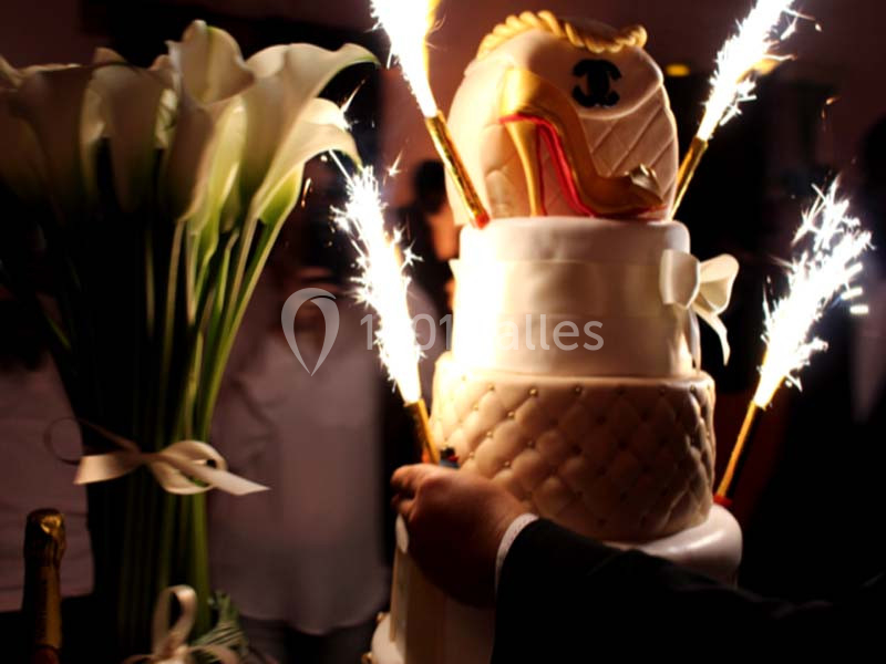 Traiteur Bonneuil-en-France (Val-d'Oise) - Harry Traiteur #16