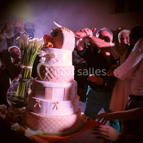 Traiteur Bonneuil-en-France (Val-d'Oise) - Harry Traiteur #17