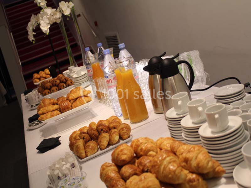 Traiteur Bonneuil-en-France (Val-d'Oise) - Harry Traiteur #20