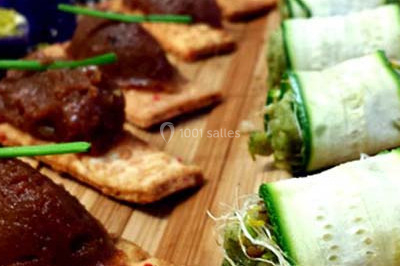 Traiteur Bonneuil-en-France (Val-d'Oise) - Harry Traiteur #21