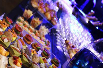 Traiteur Bonneuil-en-France (Val-d'Oise) - Harry Traiteur #21