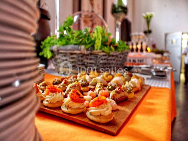 Traiteur Bonneuil-en-France (Val-d'Oise) - Harry Traiteur #7