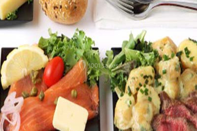 Traiteur Bonneuil-en-France (Val-d'Oise) - Harry Traiteur #21