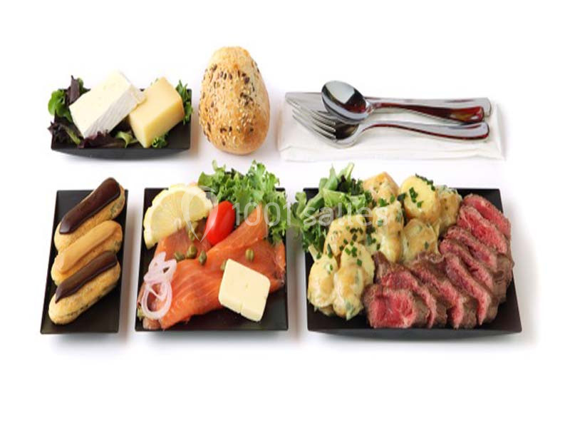 Traiteur Bonneuil-en-France (Val-d'Oise) - Harry Traiteur #8