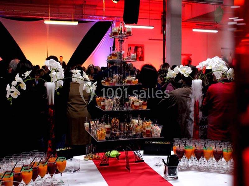 Traiteur Bonneuil-en-France (Val-d'Oise) - Harry Traiteur #9