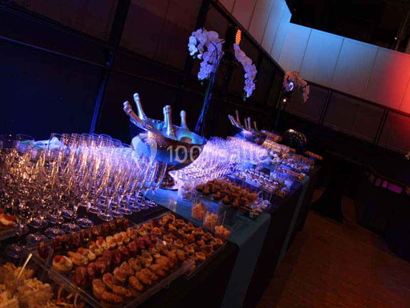 Traiteur Bonneuil-en-France (Val-d'Oise) - Harry Traiteur #11