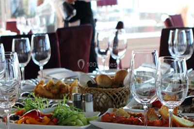 Traiteur Bonneuil-en-France (Val-d'Oise) - Harry Traiteur #21