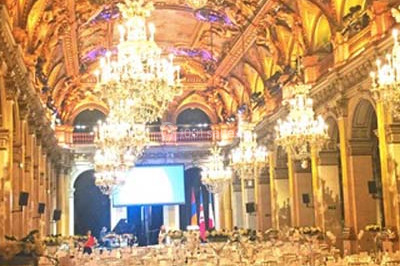 Traiteur Bonneuil-en-France (Val-d'Oise) - Harry Traiteur #21