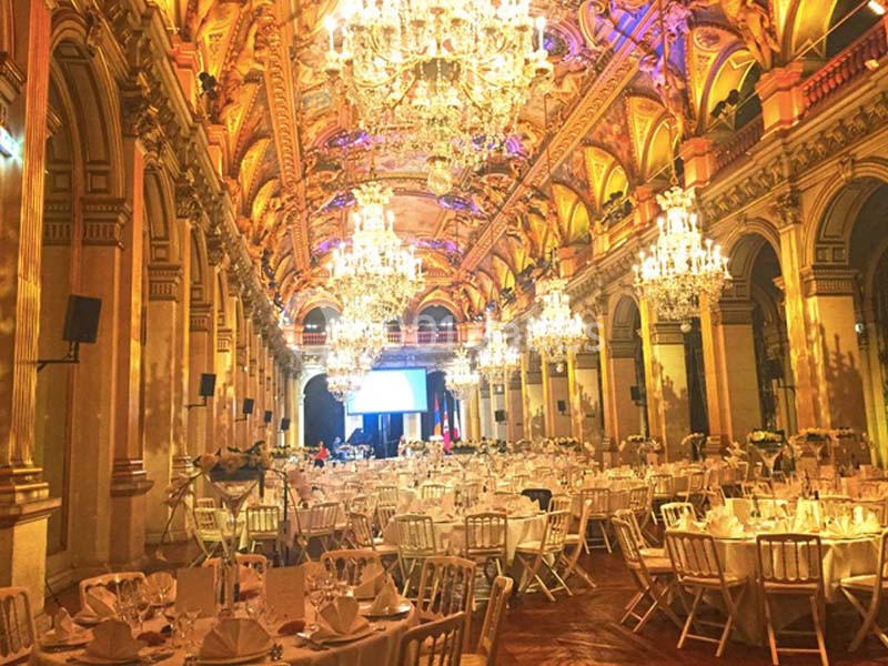 Traiteur Bonneuil-en-France (Val-d'Oise) - Harry Traiteur #14