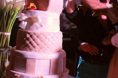 Traiteur Bonneuil-en-France (Val-d'Oise) - Harry Traiteur #21