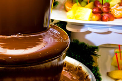 Traiteur Bonneuil-en-France (Val-d'Oise) - Harry Traiteur #21