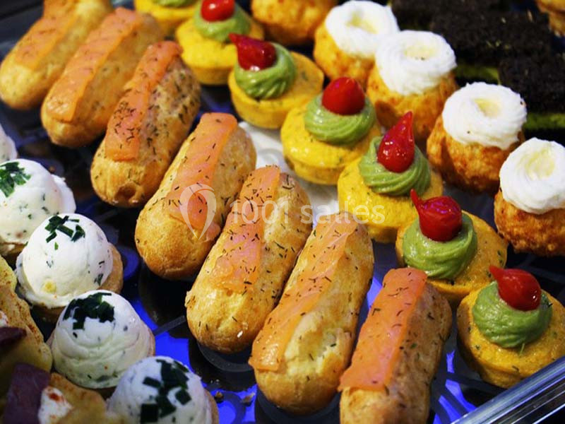 Traiteur Bonneuil-en-France (Val-d'Oise) - Harry Traiteur #19