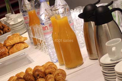 Traiteur Bonneuil-en-France (Val-d'Oise) - Harry Traiteur #21