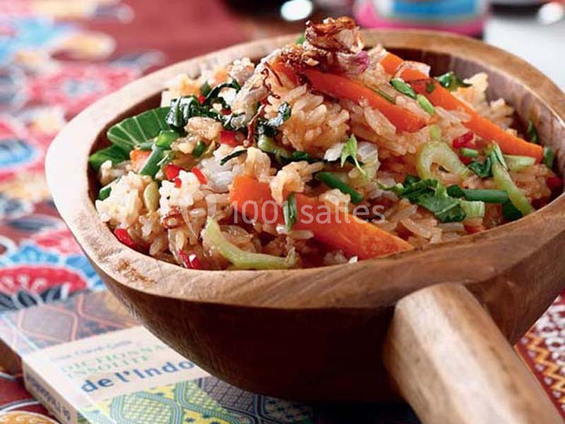 Traiteur Francheville (Côte-d'Or) - Food Truck Mylo #4