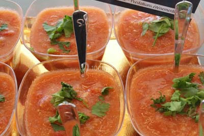 Traiteur Francheville (Côte-d'Or) - Food Truck Mylo #12