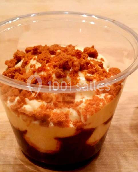 Traiteur Francheville (Côte-d'Or) - Food Truck Mylo #11