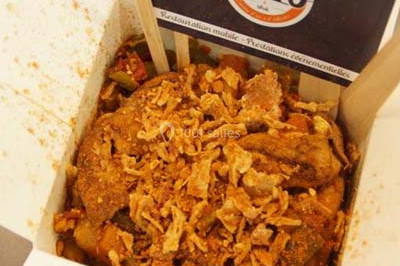 Traiteur Francheville (Côte-d'Or) - Food Truck Mylo #12