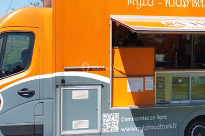 Traiteur Francheville (Côte-d'Or) - Food Truck Mylo #12