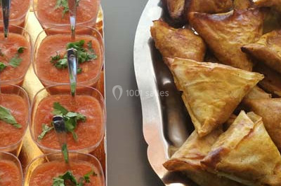 Traiteur Francheville (Côte-d'Or) - Food Truck Mylo #12