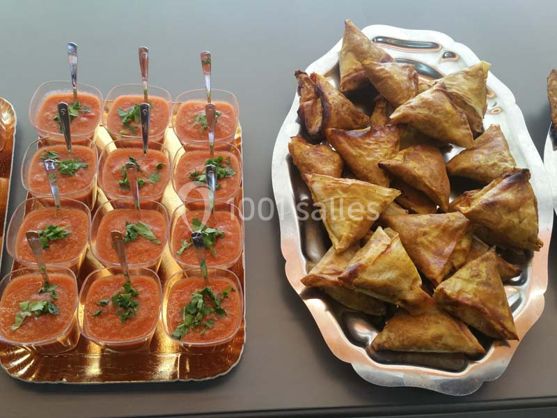 Traiteur Francheville (Côte-d'Or) - Food Truck Mylo #7