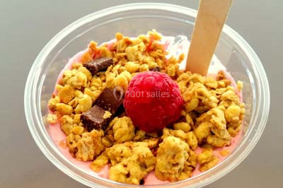 Traiteur Francheville (Côte-d'Or) - Food Truck Mylo #12