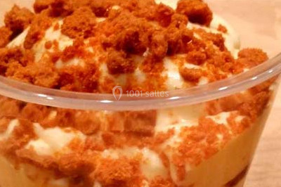 Traiteur Francheville (Côte-d'Or) - Food Truck Mylo #12