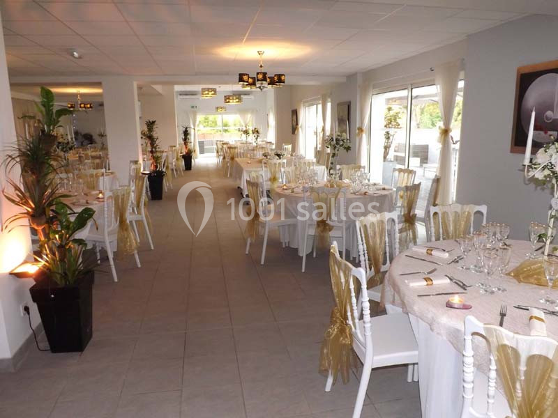 Traiteur Ajaccio (Corse-du-Sud) - Traiteur Chez Patrick et Filles #8
