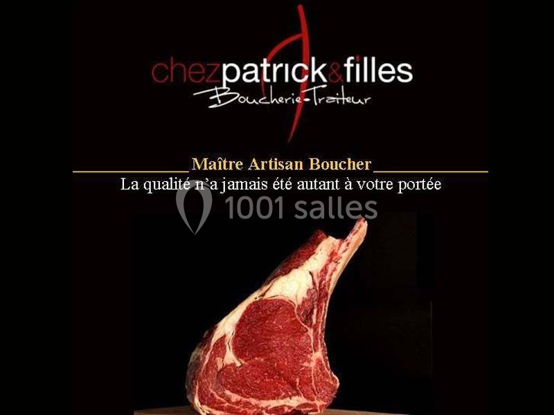 Traiteur Ajaccio (Corse-du-Sud) - Traiteur Chez Patrick et Filles #11