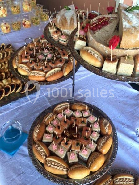 Traiteur Ajaccio (Corse-du-Sud) - Traiteur Chez Patrick et Filles #19