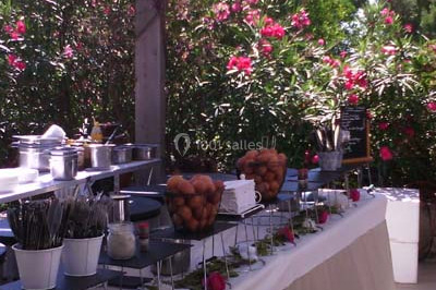 Traiteur Châteauneuf-de-Gadagne (Vaucluse) - Les Crepes Buissonnieres #23