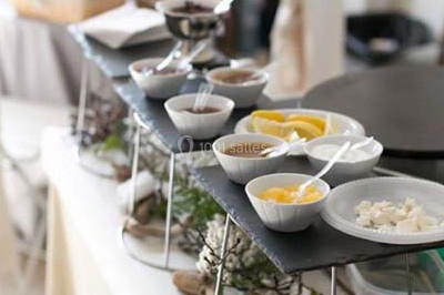 Traiteur Châteauneuf-de-Gadagne (Vaucluse) - Les Crepes Buissonnieres #23