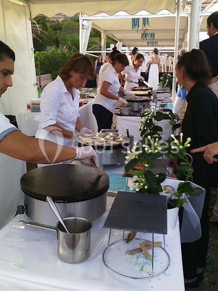 Traiteur Châteauneuf-de-Gadagne (Vaucluse) - Les Crepes Buissonnieres #6