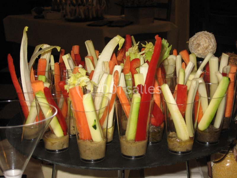 Traiteur Châteauneuf-de-Gadagne (Vaucluse) - Les Crepes Buissonnieres #10