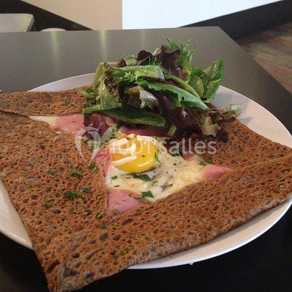 Traiteur Châteauneuf-de-Gadagne (Vaucluse) - Les Crepes Buissonnieres #11