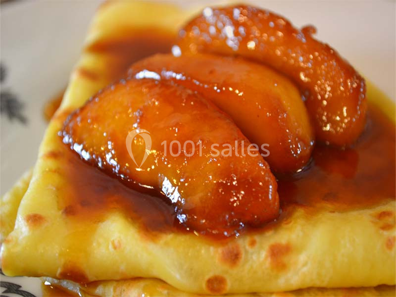 Traiteur Châteauneuf-de-Gadagne (Vaucluse) - Les Crepes Buissonnieres #14