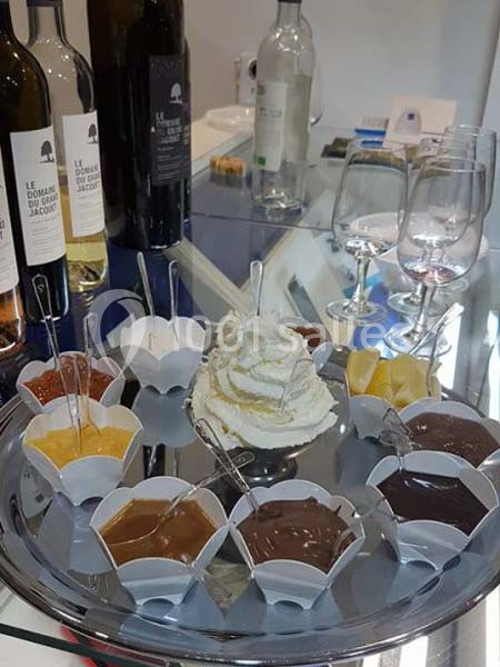 Traiteur Châteauneuf-de-Gadagne (Vaucluse) - Les Crepes Buissonnieres #16