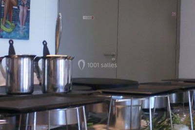 Traiteur Châteauneuf-de-Gadagne (Vaucluse) - Les Crepes Buissonnieres #23